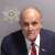 Eye of the Tiger This &ldquo;indictment&rdquo; is a BADGE OF HONOR.&nbsp;A corrupt system FALSELY ACCUSING Great Men. RUDY GIULIANI.&nbsp;PATRIOT!