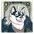Alpha Wolf loves Bitcoin Ordinals and in order to get his #Lick and collectable Unicorn Lick NFT you can make a gift of any Ordinal and if he likes it his friend the Super #12222 may Lick you too!!! This will keep the rarity and value up for everyone