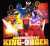 キングオージャーのTシャツプリントにギア Gears in King-Ohger's t-shirt print  #キングオージャー