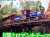 #潜在能力テスト  これミシシッピの釜載せ替える前の白かったころやし客車も車掌用の柵が無いからやん