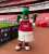It’s great to be back #ARSBHA