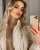 Hello Monday  ________________________________ . . . #styleblogger #mirrorselfie #selfietime #prettygirls #styleblogger #styleinspo #blondegirl #cutegirl #cityvibes #dailylook #beigetones #beige