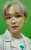 this cute haechan with glasses
