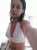 Photo by Hanan \ud83e\udd70 on December 15, 2025. May be an image of one or more people, long hair, activewear, bra and top.