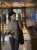 Photo by Hanan \ud83e\udd70 on January 26, 2026. May be a selfie of polo neck, mirror, cornflower and text.