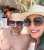 Happy birthday my handsome Husband, my friend my special person, my everything. You mean the world to me.. I love you \u2764\ufe0f @mounssifslaoui #vacation #happybirthday #mexico #beach #life #love #instabirthday #instaphoto #cheers #actress #momofg