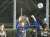 #サッカー日本代表 #夢フィールド 練習見学に行ってきました  初のA代表 #名古屋グランパス  #藤井陽也   ずっと楽しそうでした