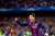 You can talk about numbers all day but Messi&rsquo;s had the most iconic moments in the Champions League where the whole world unanimously acknowledges his superiority.  Rome 09 Arsenal 10 Madrid 11 Wembley 11 Bayer 12 Milan 13 PSG 13 City 15 Bayern 