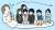サウナでスッキリな千賀くん #行列のできる相談所 #キスマイ #KisMyFt2