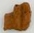 TERRA COTTA EX-VOTO, FRAGMENT OF A FOOT, FROM VEII .   | 1977.216.1930
