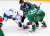 &laquo;Ак Барс&raquo; - &laquo;Адмирал&raquo;: Сейвы Галимова и уверенная игра в обороне