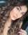 Photo by Heba Nour on February 13, 2024. May be a selfie of 1 person, long hair, makeup and eyeliner.