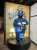そしてジブリの大倉庫で一番人気と言える、ジブリのなりきり名場面。 ここではジブリキャラクターになりきって写真を撮ることができます！ 私もいくつか撮ってきました。笑  #ジブリパーク
