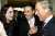 THIS MOMENT  Ozzy Osbourne, Chico Slimani and the then Prince Charles burst out laughing. Apparently, the subject which cracked up, Ozzy, Chico, and Charles was goat herding - which was once Slimani's occupation in Morocco  #KingCharlesIII #KingCharl