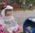 102-year-old Beatrice Lumpkin put on a face shield and gloves and took her ballot to the mailbox. When she was born, women couldn't vote.
