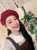 [#가현] 메리크리스마스 썸냐  하얀 눈이 내려올 때면 나를 생각하길 바래요ㅎㅎ   #드림캐쳐 #Dreamcatcher