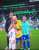 #البرازيل_كرواتيا  #brazilvscroatia  The best consolation from a Croatian child to Neymar