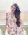'منقوشة ومطبعة بالورود'.. 5 إطلالات صيفية لافتة للنجمات وبينهن #نسرين_طافش و#مي_عمر
