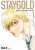 100 DAYS 100 MANGA  DAY 51『Stay Gold』   #StayGold
