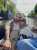 My favorite city by water \u2764\ufe0f\u2728celebrated Lina’s birthday again with a private canal cruise with @nmwatersports \u2764\ufe0f
