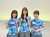 本日5月20日(土)16:00〜テレビ東京「世界卓球直前SP！日向坂46 プレゼン大会」に #佐々木久美 #丹生明里 #松田好花 が出演いたします  ぜひご覧ください  #世界卓球2023 #日向坂46