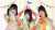 ／  PANIC POP PARTY official SHOWROOM 配信中  #100日後に解散するアイドル   ＼