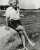 Einstein had problems with his feet. In 1952, shoe store owner Peter Hulit got an urgent call from Einstein's housekeeper. She told him that Einstein was in pain and that he could not find a comfortable pair of shoes.  When Hulit made the house call,