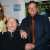 Robin Williams was one of the first people to visit Christopher Reeves in the hospital after the accident that left him paralyzed. He came in dressed as a doctor with a thick accent and told Reeves he was there to give him a rectal exam, causing him 