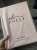 Thank you @ohpolly my prize arrived today can&rsquo;t wait to try it on!
