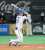 【Fs情報】今季のパ・リーグ ベストナインが発表され、松本剛選手が外野手部門で初選出された。(最多票数の192票) 今季自己最多の117試合に出場し、打率.347 3本塁打 44打点で、首位打者のタイトルを獲得した。  「このような賞をいただけるなんて、夢にも思っていませんでした」