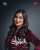 Photo by هدى الإتربي-Hoda Eletreby on February 21, 2024. May be an image of 1 person, hair, makeup, smiling, poster and text.