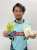 #水戸ホーリーホック 選手会からは #本間幸司 選手サイン入りGKグローブを出品中  日本プロサッカー選手会では昨年ご逝去されました #工藤壮人 選手のご家族をサポートするためのオークションを開催しております。 ぜひ皆様のご協力をお願いいたします