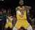 Playoff predictions for the first round   Bucks in 4 vs heat Celtics in 5 vs Hawks 76ers in 5 vs Nets Knicks in 7 vs Cavs   Nuggets in 6 vs Timberwolves  Lakers in 6 vs Grizzlies  Warriors in 5 vs Kings Suns in 6 vs Clippers