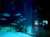 Reminds me of this old commercial #radissonblu #berlin #aquarium