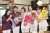 ／ 『#星降る夜に』 最終話 今夜9時 ＼  チームマロニエ、クランクアップ  麻呂川院長をはじめ 温かく、いつでも帰れる、 みんなのお家のようなマロニエ  最高のチームでした  第８話 見逃し配信中   #猫背椿 #長井短 #中村里帆 #光石研