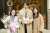 ／ #星降る夜に 最終話 今夜９時 ＼  深夜先生(#ディーンフジオカ) 妻・彩子(#安達祐実)とともに クランクアップ  今夜はついに 妻と暮らした家を'遺品整理'  深夜が&ldquo;胸の奥に押し込んでいた複雑な本音&rdquo;が溢れ出す。  ぜひご覧ください  第８話 見逃し配信中