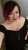 Girls night! #chester #cheshirehotwife #hotwife #glam #curves #pinkhair #redlips