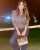 Il y&rsquo;a toujours une raison de sourire \ud83d\ude01#tunisia #tunisiagirl #explore #explorepage #party #night #lifestyle #life #blogger #outfit #outfitoftheday #love #classy #chic #color #dress #bag #shoes #bling #happiness #instamoment #photooft