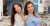 وفاء موصللي تتصدر الترند بعدما نشرت صورتها مع ابنتها ​نايا الأندلس في الامارات #وفاء_موصللي #نايا_الأندلس