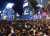 \u25cf左、2018年【渋谷】ハロウィン 100万人 たった4年前です  \u25cf右、2022年10/30【韓国ハロウィン】 10万人 154人の死亡(内女性8割10代～20代) 一般人が心臓マッサージ  ※最後に亡くなった人を引きずってる映像には苦しくなった  #韓国ハロウィン事故 #난초 #한국할로윈 #카가와테루유키