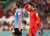 Son Hueng-Min , Godin #FIFAWorldCup , #URUKOR