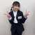 ２月１１日(土) Eテレ10：15分〜 「ワルイコあつまれ」 子供記者会見のコーナーで 新海誠監督にお話を伺いました ぜひ見てください  #ワルイコあつまれ #新海誠　監督 #新井琉月
