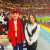 صورة مع وزير الصناعة والتجارة و الاستثمار و  الاقتصاد الرقمي سابقا السيد ' مولاي حفيظ العلمي' من مبارة المغرب ضد فرنسا  - - - - #- - -  - - - -  #photoofday  #todaystyle  #blogpost  #matchday  #dimamaghrib  #indo  #pictureoftheday  #commerce  #fifawo