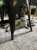 Willow has me all kinds of f up. Somehow she got out. 3 hours on our land where there are multiple predators & this bish sitting here like she seen some things. My heart, omg, still crying.   I got an intuitive feeling to stop working & open 