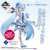 ＼2023年1月21日(土)より順次発売予定／ 【#一番くじ #雪ミク ～SNOW MIKU～】  KEI氏描きおろしイラストを立体化！！ A賞「#雪ミク フィギュア」を先行公開！ その他ラインナップは続報をお楽しみに\u266a  詳細は&rArr;