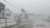 Here&rsquo;s a small taste of #Hurricane #LISA&rsquo;s front eyewall in #Belize City, shot just after 2 pm. For a Cat 1, it had a decent kick.