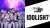 いよいよ本日21時　IDOLiSH7による新曲『TOMORROW EViDENCE』パフォーマンスがBLACK or WHITE LIVE SHOWDOWNで披露されます！  「通知する」&rarr;「(())通知オン」をお忘れなく！ 応援リプライ&YouTubeへのコメントも大歓迎！   #IDOLiSH7 #アイナナ #さあ白黒つけようか
