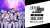【BLACK or WHITE LIVE SHOWDOWN】 『BLACK or WHITE LIVE SHOWDOWN』開催中！ 21時からは、IDOLiSH7がパフォーマンス&hellip;！ #生ブラホワ のタグと一緒に感想やグループへの応援をお願いします！  \u25bc生ブラホワLIVE中！   #アイナナ #IDOLiSH7