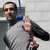 Disturbing photographs of people before their &pound;xecution   A Thread    1. An Iranian man smiles as he is about to be Executed by hangng from a crane.