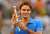 List of players to win the most titles in a M1000 tournament both on caly courts and hard courts:  1. Roger Federer.  End of list.  #RForever